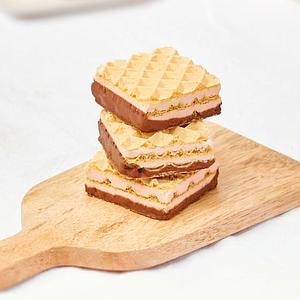 PS Wafels Aardbei (6)