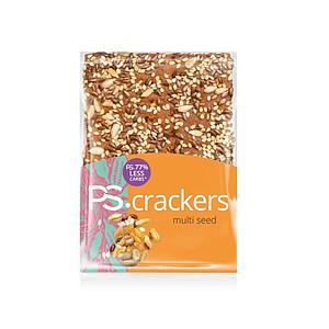 PS. crackers multi seed (8st.) FASE 3