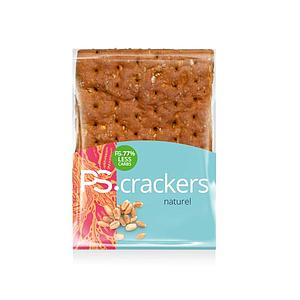 PS. crackers naturel (8st.) FASE 3