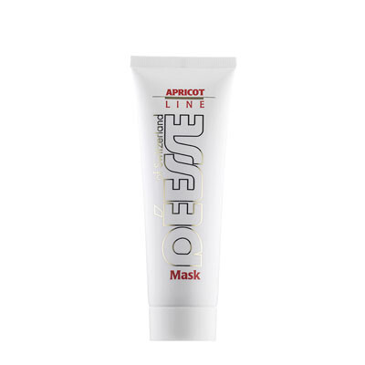 Abrikozenmasker (50ml)