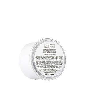 Moisturizing mask refill (100ml)