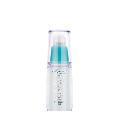 Aqua Treatment oogcrème (15ml)