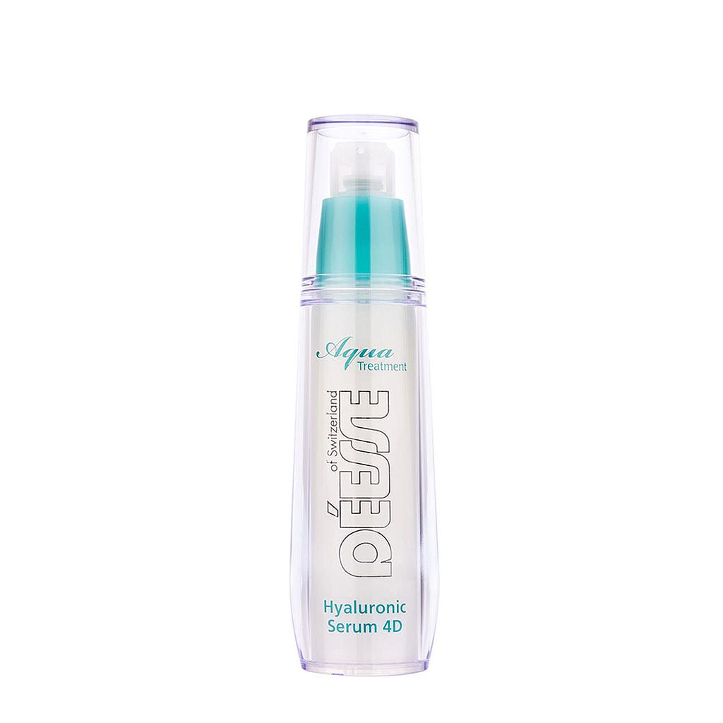 Aqua Treatment hyaluron serum 4D (30ml)