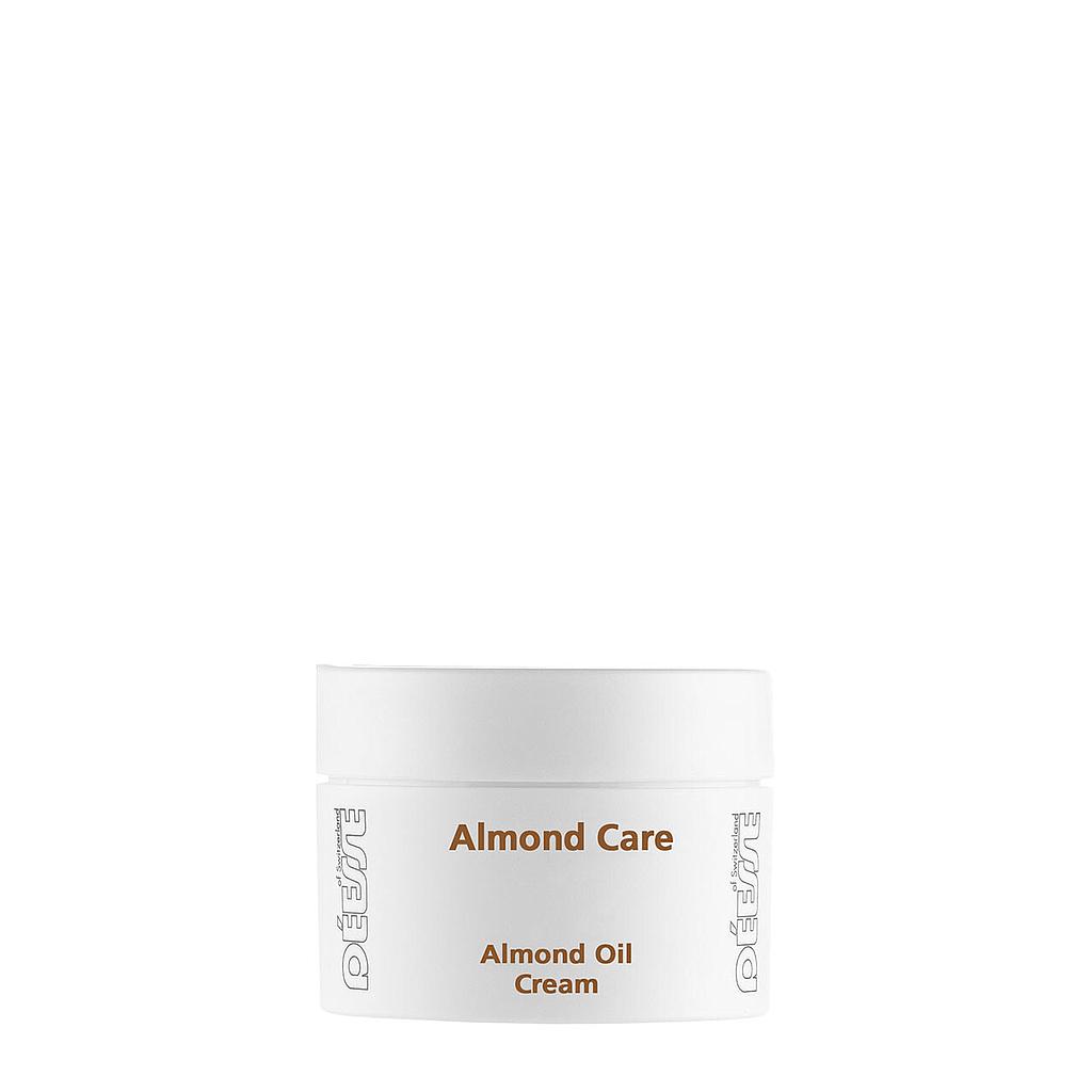 Almond oil cream (50ml)