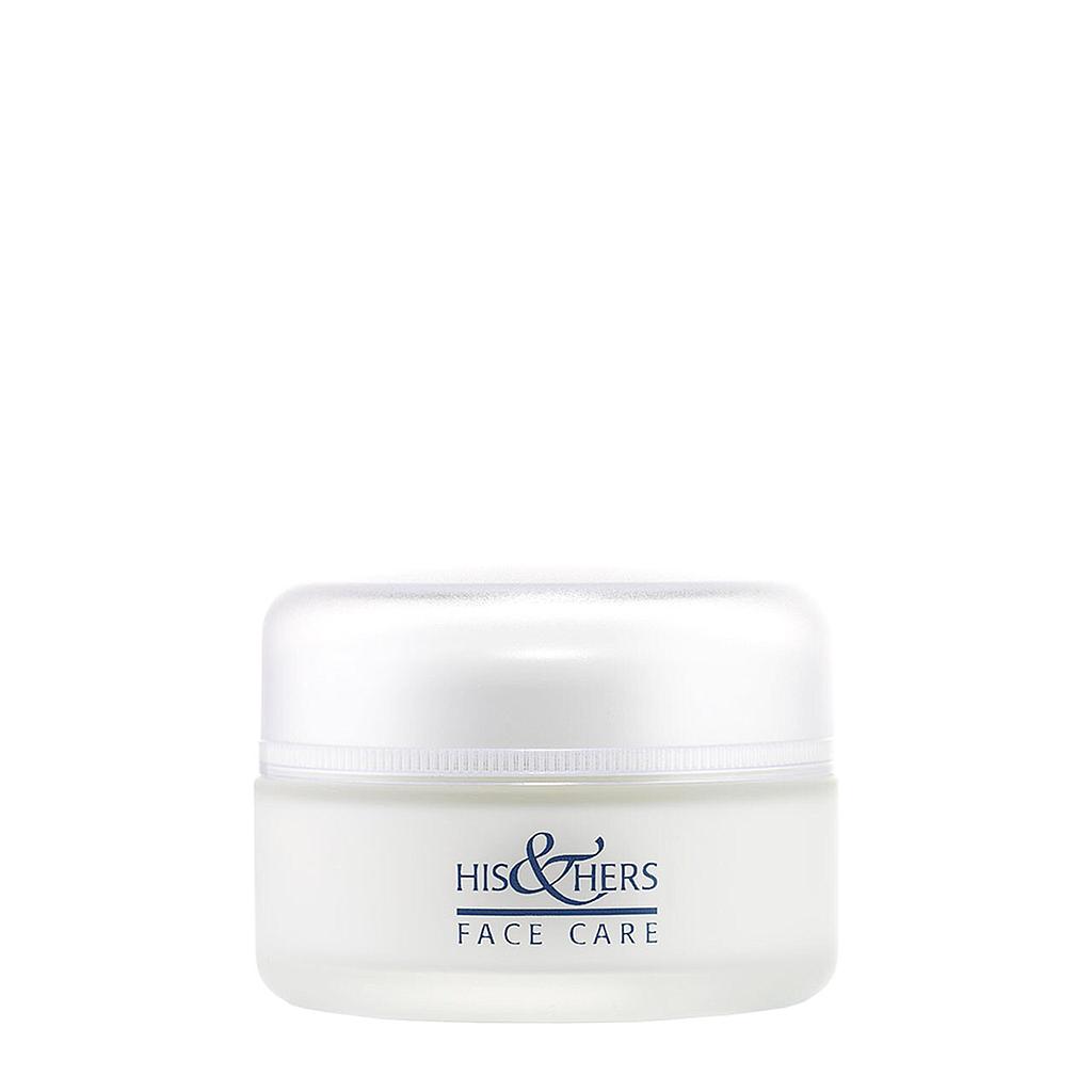 HIS & HERS Citrus nachtcrème refill (50ml)