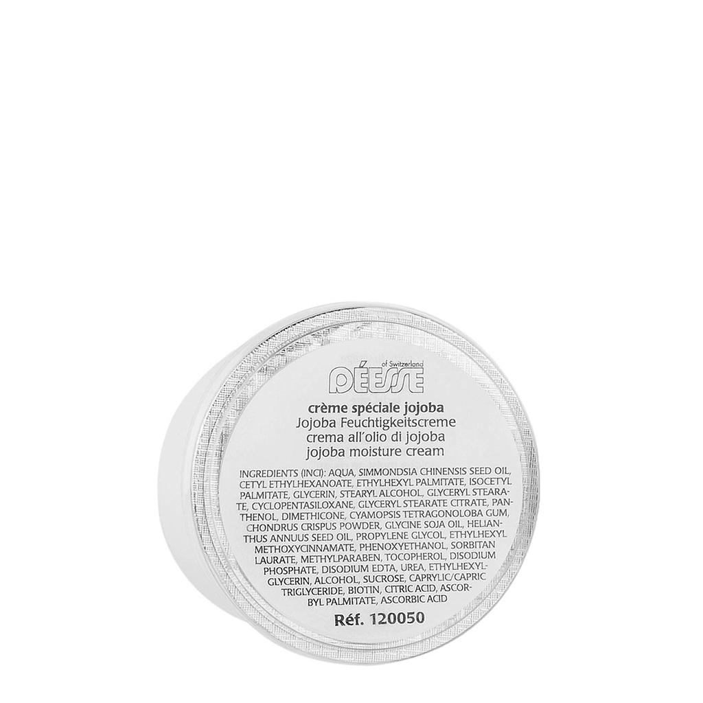 Jojoba Vochtigheidscrème Navulling (100ml)