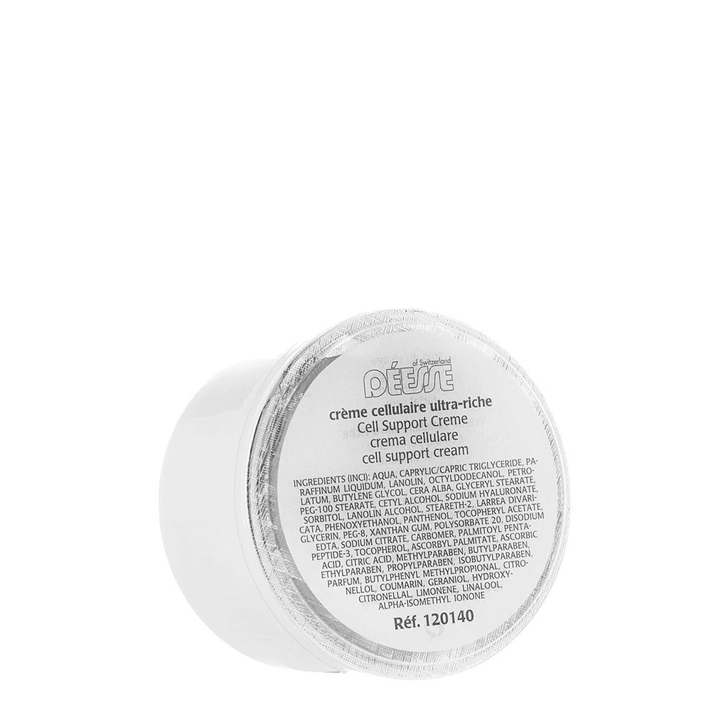 Cell Support Crème Navulling (100ml)