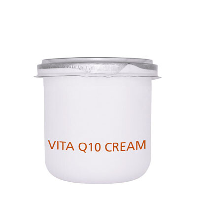 Vita Q10 Cream refill (50ml)