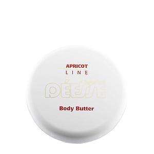 Abrikozen Body Butter (150ml)