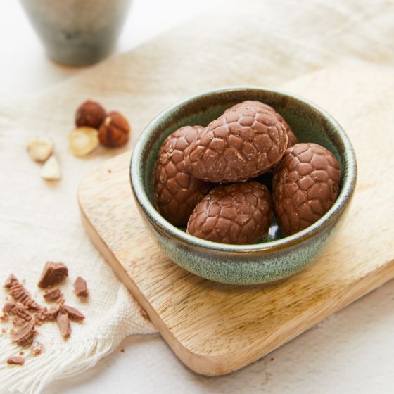 Paaseitjes Mix (100gr)