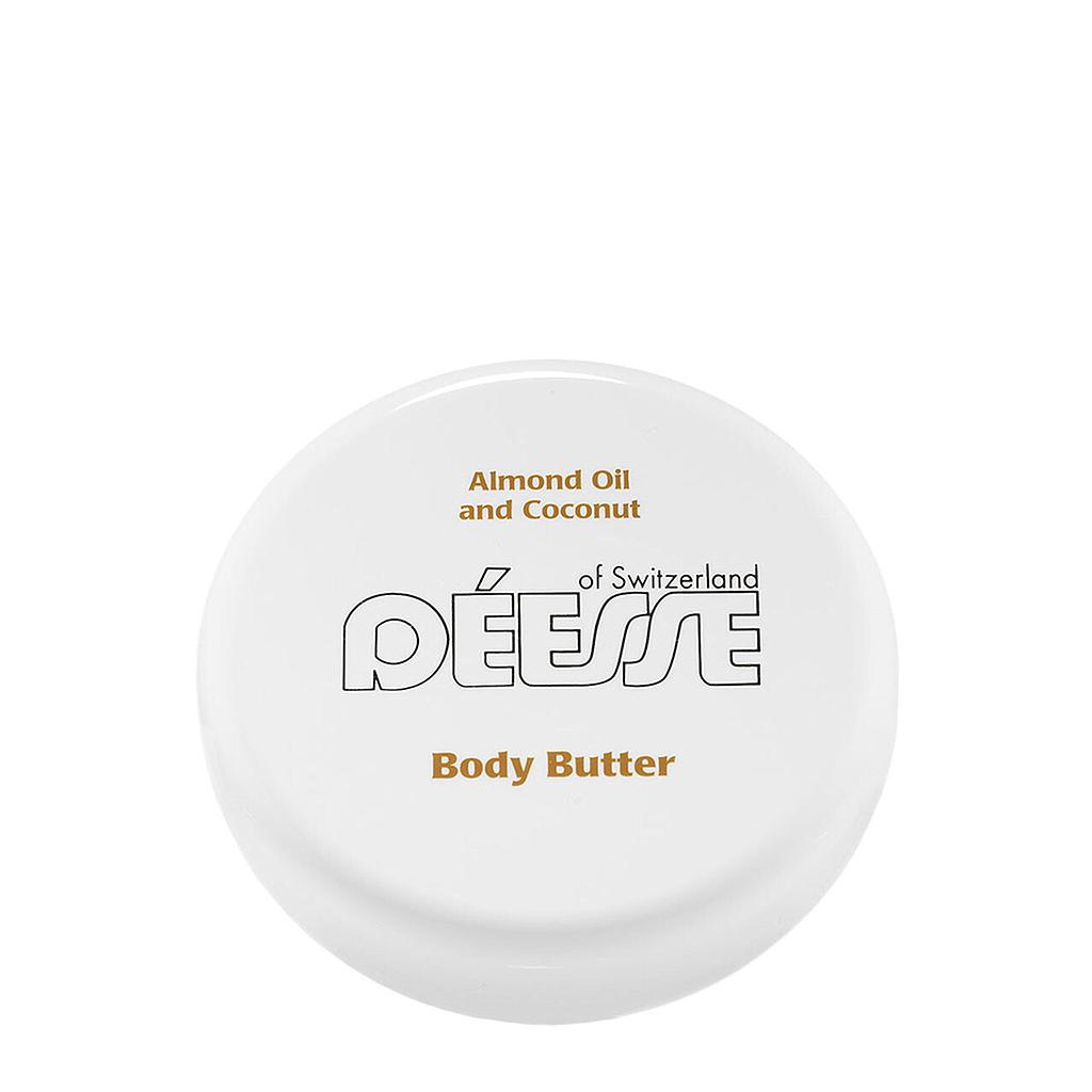 Body Butter Amandel&Kokos (150ml)