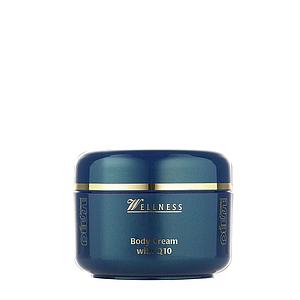 Wellness Body Crème met Q10 (150ml) refill