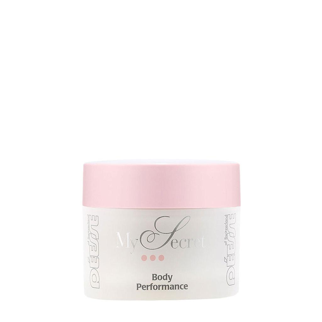 My Secret Body butter (150ml)
