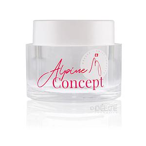 Alpine Concept Universele pot tbv navulling van 50ml