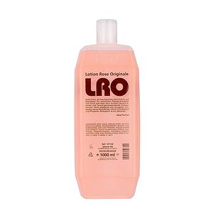 LRO Douchebad Rose (1liter)