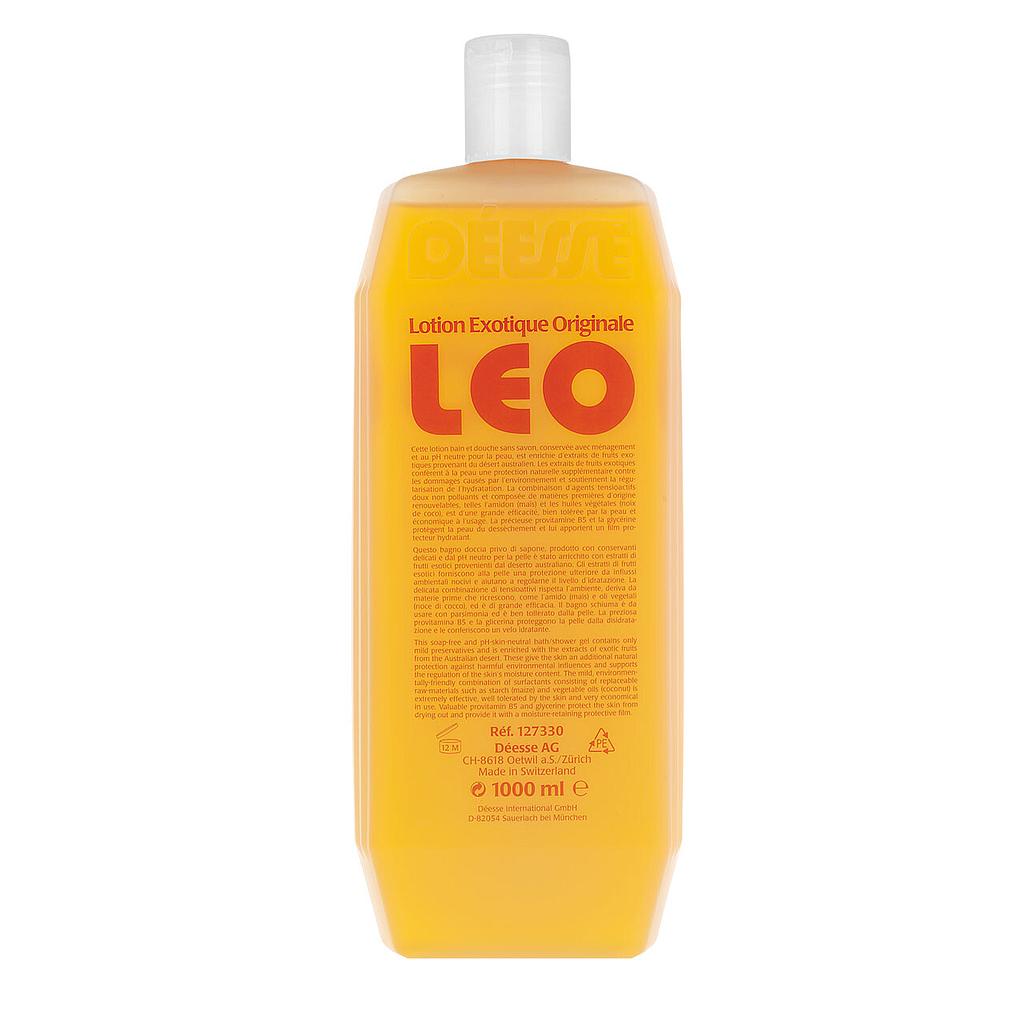 LEO Douchebad Exotique (1liter)