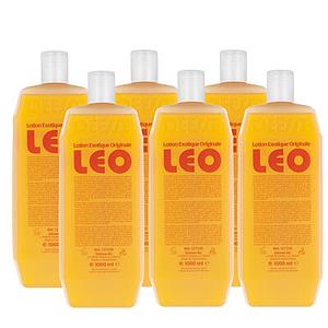 LEO Douchebad Exotique (6x1liter) 