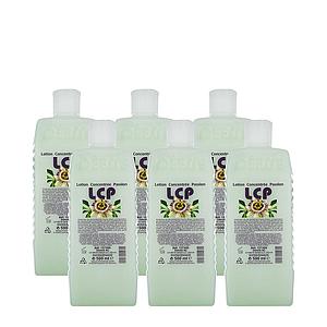 LCP Douchebad Passion (6x1liter) 