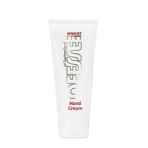 Abrikozen Handcrème (100ml)