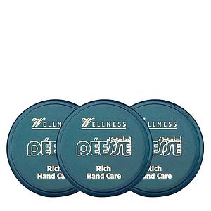Wellness Rich Hand Butter 3x 20ml
