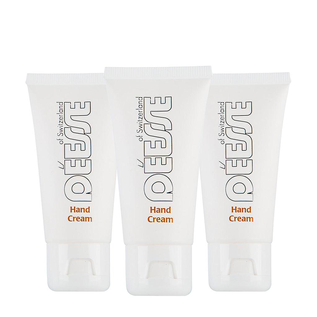 Hand Crème 3x 30ml